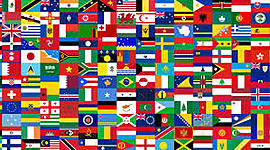 Timeline: TLCAN, MERCOSUR, UNIÓN EUROPEA Y ASEAN +3