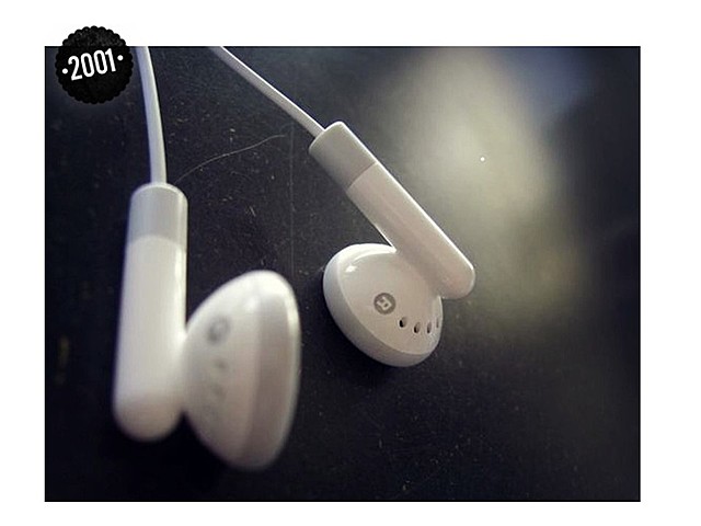 Earphones