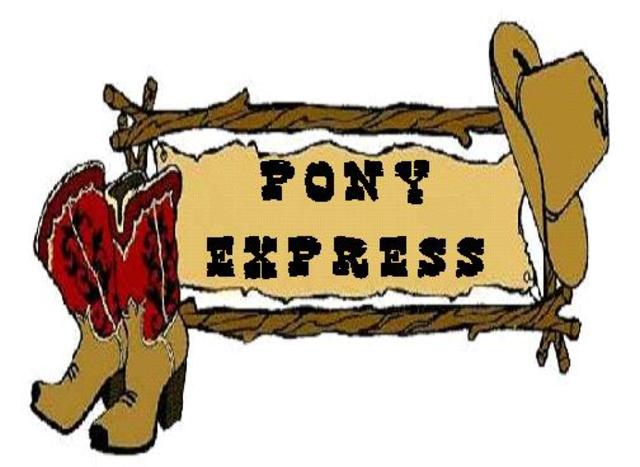Pony Express