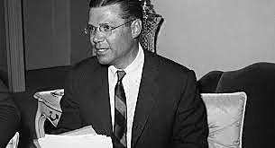 Robert McNamara