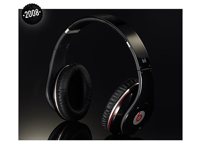 Dre headphones monster cable