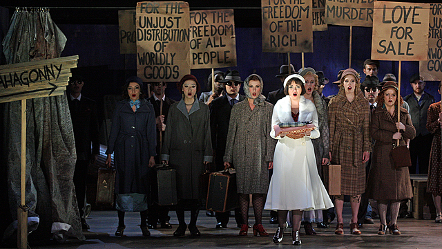 Le théâtre épique