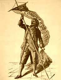 Revuelta de los comuneros de Castilla