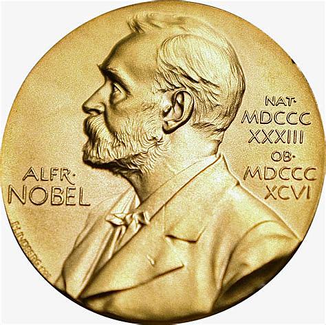 Premio Nobel Fisiología y Medicina