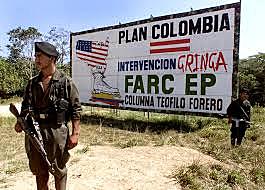 Plan Colombia