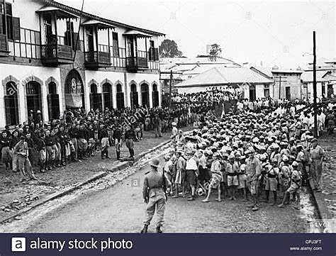 Ocupación italiana de Etiopía