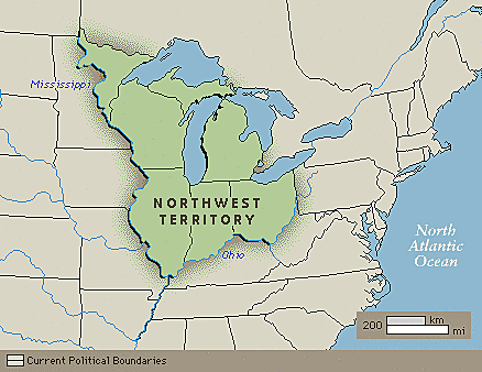 Land Ordinance of 1785
