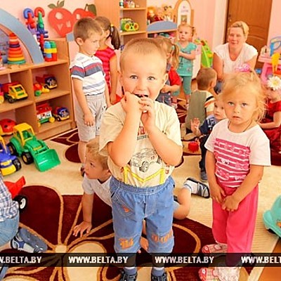 Timeline: SENTIDO DE LA EDUCACIÓN INICIAL