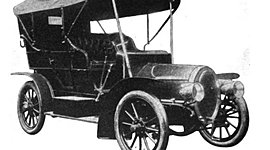 Timeline: The History of the Automobile