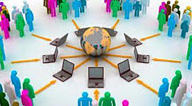 Timeline: EVOLUCIÓN DEL CONCEPTO DE RECURSOS EDUCATIVOS DIGITALES