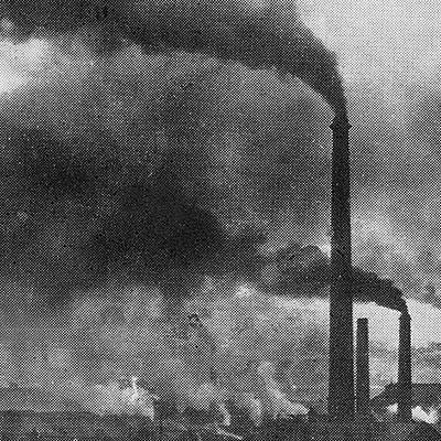 Timeline: Whap Review:(Emma Shelton) Consequences of Industrialization