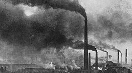 Timeline: Whap Review:(Emma Shelton) Consequences of Industrialization