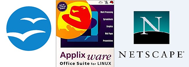 [Linux] Aplicaciones Propietario