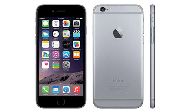 Apple lanza iphone y 6 plus
