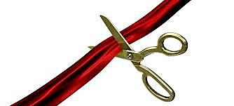 inaguracion del ferrocaril