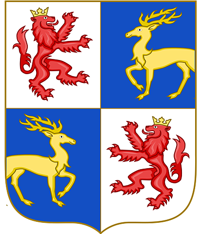 Ordu ja peapiiskop alistuvad Poola-Leedule