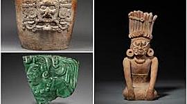 Timeline: El Arte mexicano como patrimonio cultural