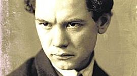 Timeline: József Attila