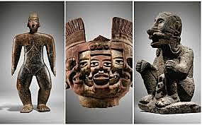 México prehipánico