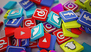 Las primeras redes sociales