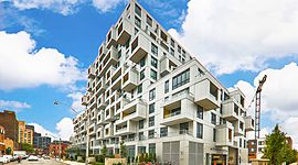 Timeline: Alexandra Park Residential Development