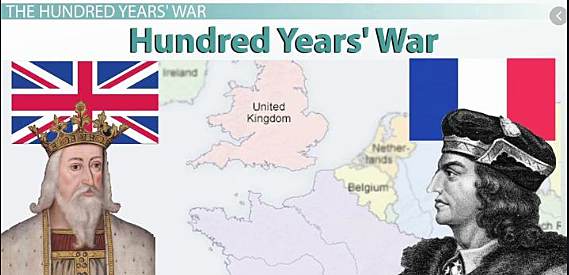 Hundred Years' War
