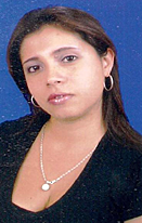 Vanesa Hernandez Ingresa al SENA