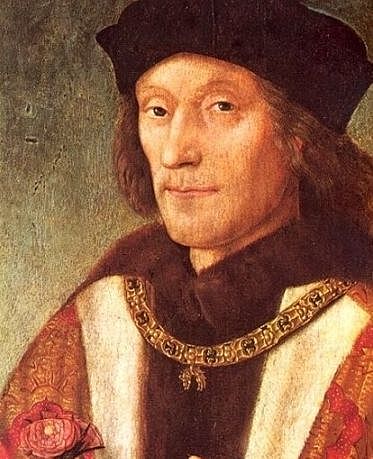 Henry VII