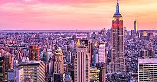 Cayó la Bolsa de Nueva York