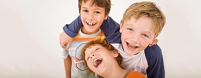 Jhonny Alejandro Espinosa Alfaro (6 años)