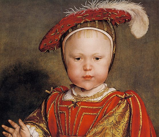 Edward VI