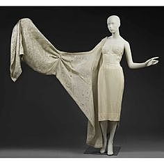 CRISTOBAL BALENCIAGA (1895-1972)