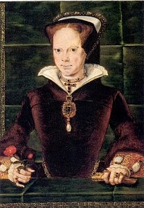 Mary I