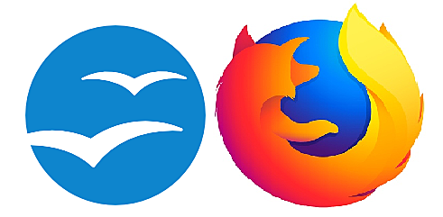 OpenOffice.org y Mozilla