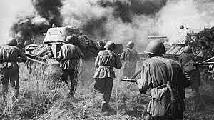 Battle of Kursk