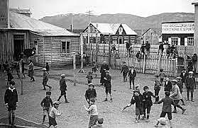 Centros preescolares.