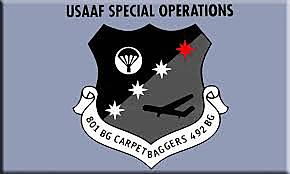 Operation Carpetbaggers