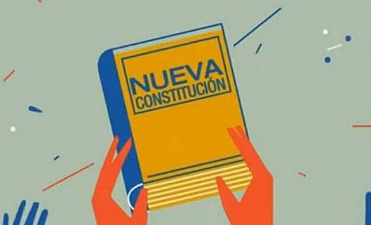 nueva constitucion