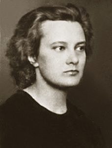 Megismerkedik utolsó szerelmével, Kozmutza Flórával