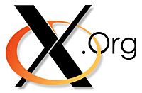 [Linux] X.Org