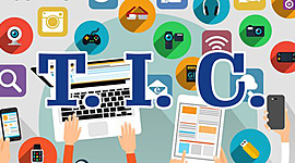 Timeline: Origen y evolución de la Tecnología  Educativa