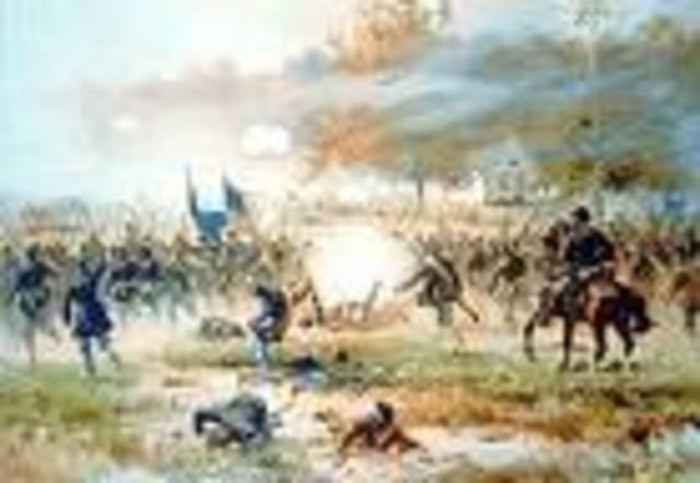 Battle of Antietam