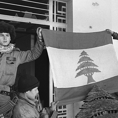 Timeline: Lebanese Civil War 1975-1990