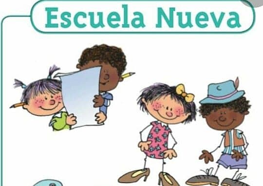 Escuela Nueva