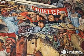 Revolución mexicana