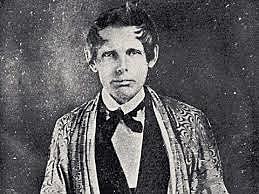 Worchester v. Georgia