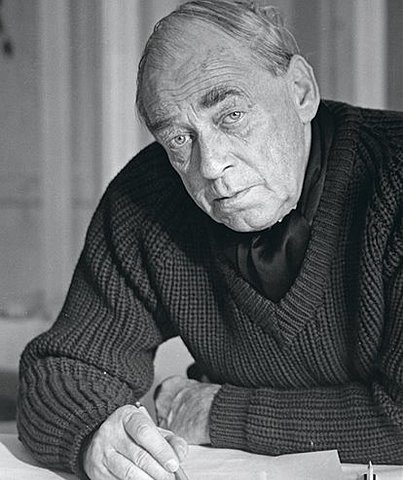 ALVAR AALTO
