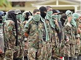 Responsabilidad del Estado colombiano