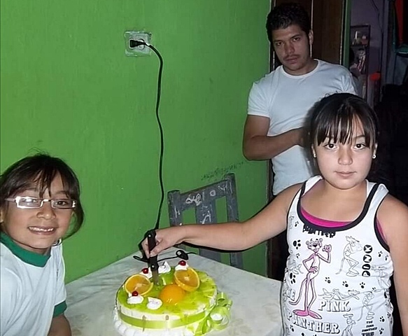 Cumpleaños.
