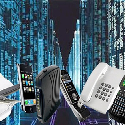 Timeline: inventos tecnologicos